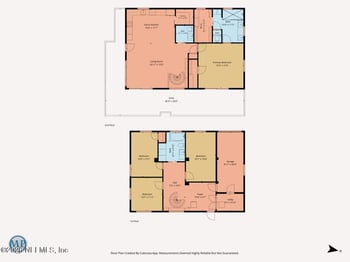 2569 S Ponte Vedra Blvd, Ponte Vedra Beach, FL 32082