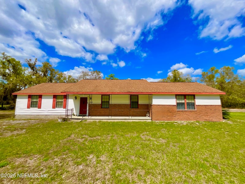 2569 SE 50th St SE, Keystone Heights, FL 32656