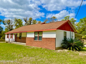 2569 SE 50th St SE, Keystone Heights, FL 32656
