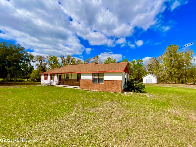 2569 SE 50th St SE, Keystone Heights, FL 32656