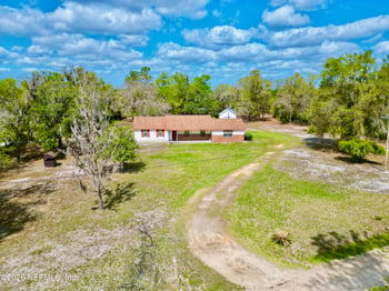 2569 SE 50th St SE, Keystone Heights, FL 32656