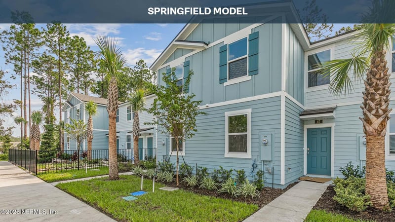 257 Ayamonte Rd, St Augustine, FL 32084