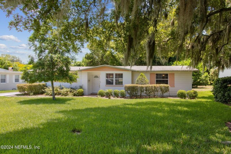 257 Brunswick Rd, Jacksonville, FL 32216