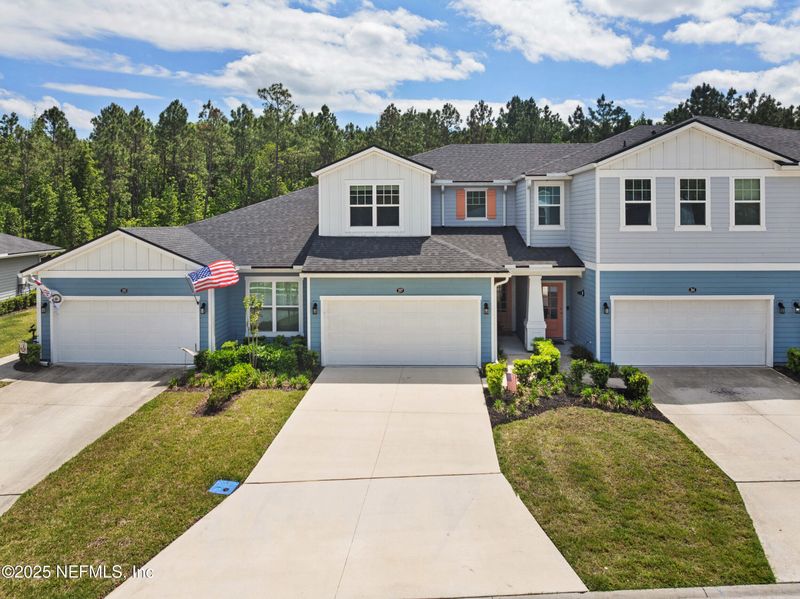 257 Charlie Way, St Augustine, FL 32095
