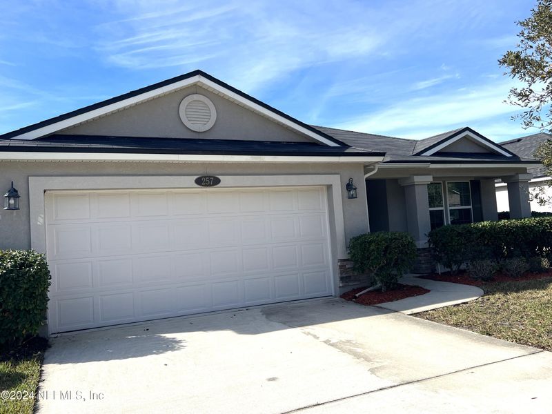 257 Colorado Springs Way, St Augustine, FL 32092