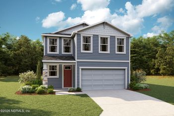 257 Grand Lakes Dr, St Johns, FL 32259