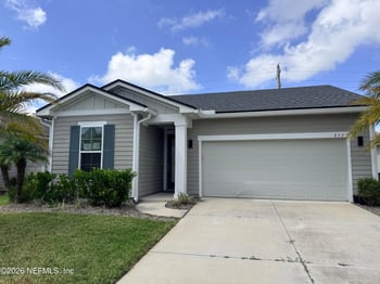 257 Pepperpike Way, St Augustine, FL 32092