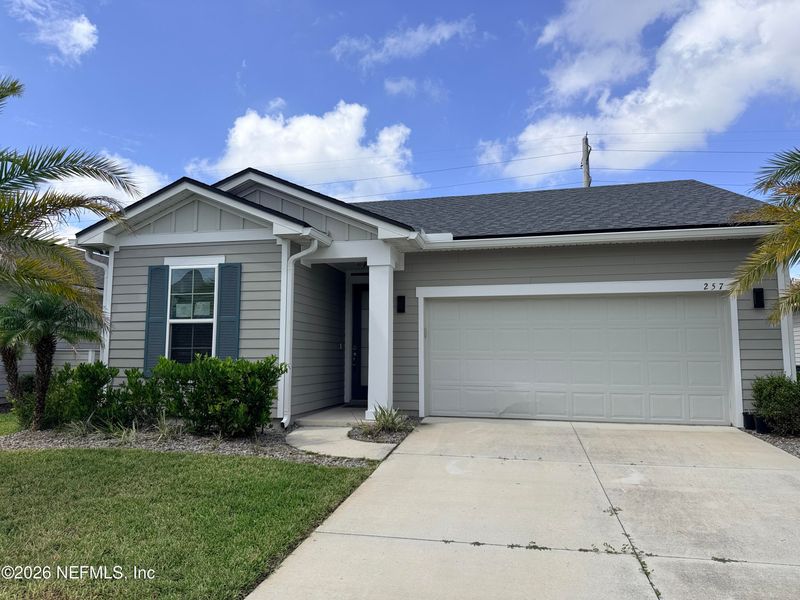 257 Pepperpike Way, St Augustine, FL 32092