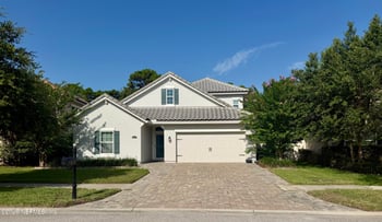 257 Portada Dr, St Augustine, FL 32095
