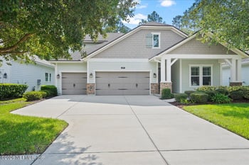 257 Valley Grove Dr, Ponte Vedra, FL 32081