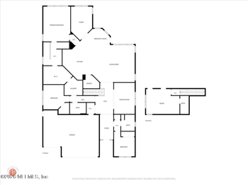 257 Valley Grove Dr, Ponte Vedra, FL 32081
