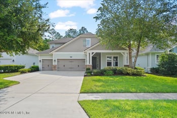 257 Valley Grove Dr, Ponte Vedra, FL 32081