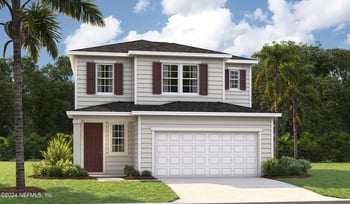 2570 Chiefland Ln, Jacksonville, FL 32254