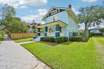 2570 Park St, Jacksonville, FL 32204