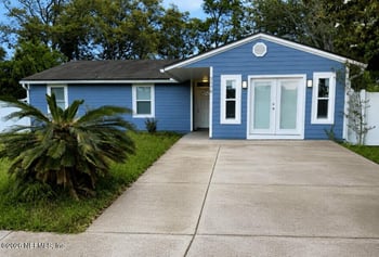 2570 S Stern Dr S, Jacksonville, FL 32233