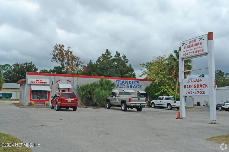 2570 Us Highway 1 S, St Augustine, FL 32086