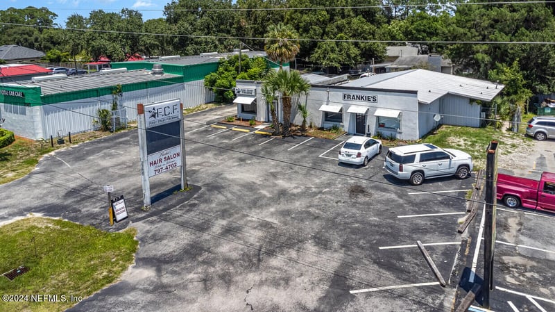 2570 Us Highway 1 S, St Augustine, FL 32086