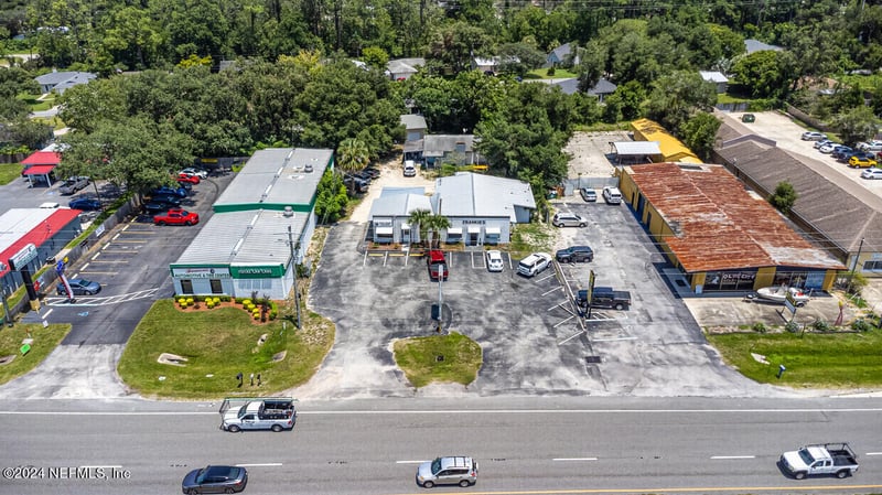 2570 Us Highway 1 S, St Augustine, FL 32086