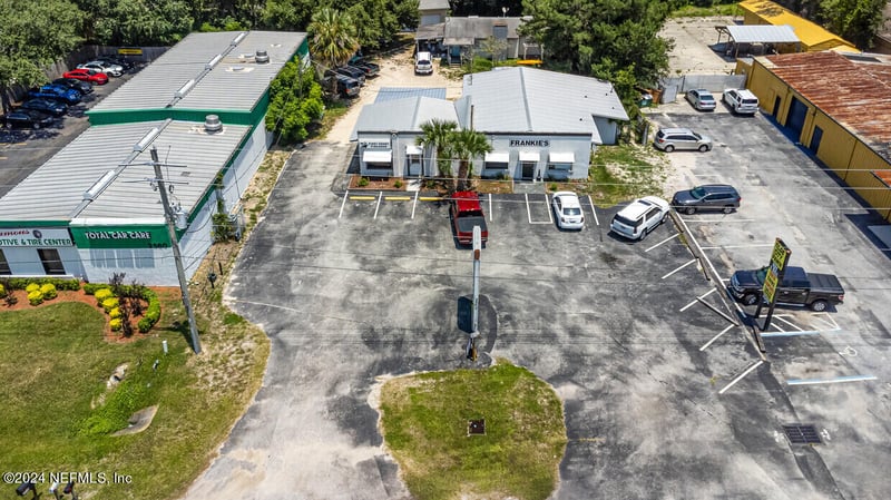 2570 Us Highway 1 S, St Augustine, FL 32086