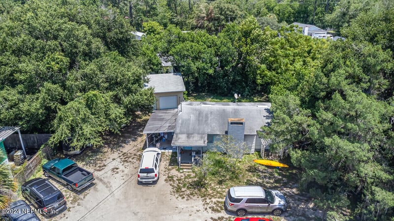 2570 Us Highway 1 S, St Augustine, FL 32086