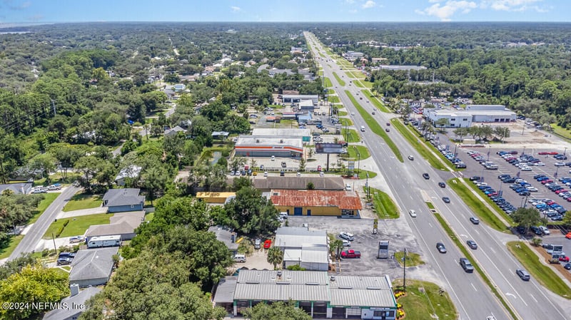 2570 Us Highway 1 S, St Augustine, FL 32086