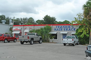 2570 Us Highway 1 S, St Augustine, FL 32086