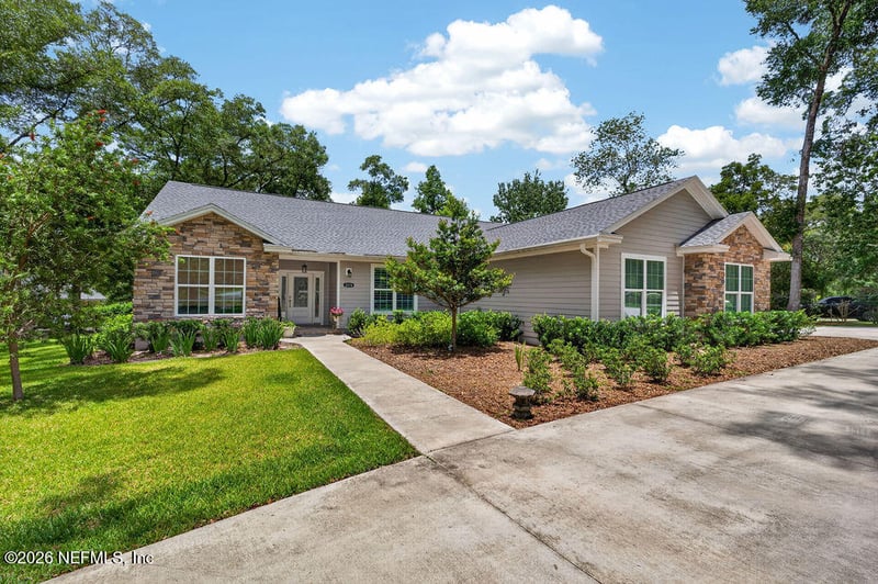 2574 Crooked Creek Point, Middleburg, FL 32068