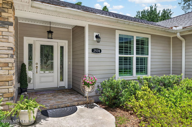 2574 Crooked Creek Point, Middleburg, FL 32068