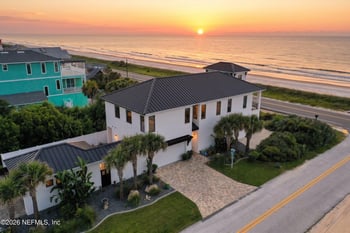 2574 S Ocean Shore Blvd, Flagler Beach, FL 32136