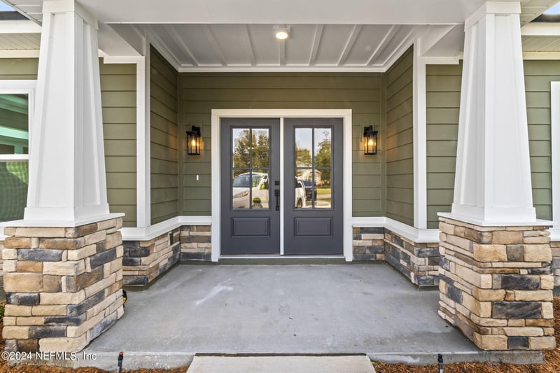2576 Huntington Way, Orange Park, FL 32073