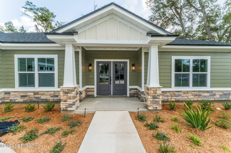 2576 Huntington Way, Orange Park, FL 32073