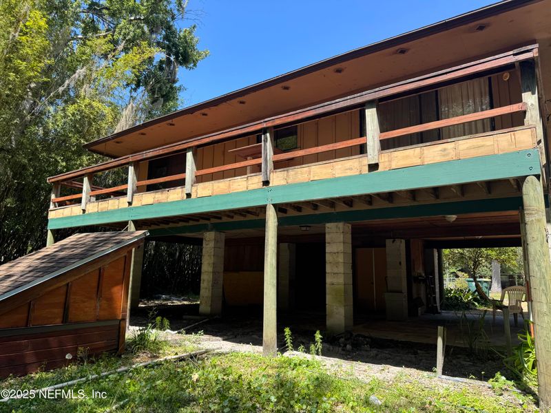 2576 Leon Rd, Jacksonville, FL 32246