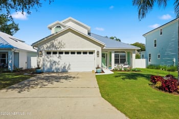 2578 Horn St, Jacksonville Beach, FL 32250