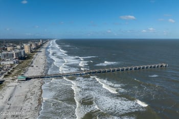 2578 Horn St, Jacksonville Beach, FL 32250
