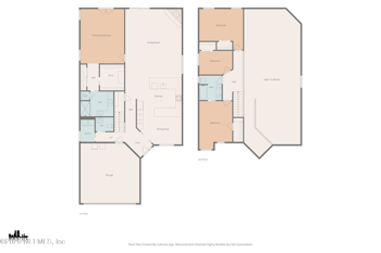 2578 Horn St, Jacksonville Beach, FL 32250
