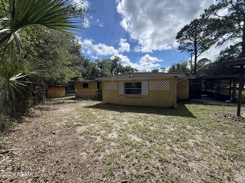 2578 Spirea St, Jacksonville, FL 32209