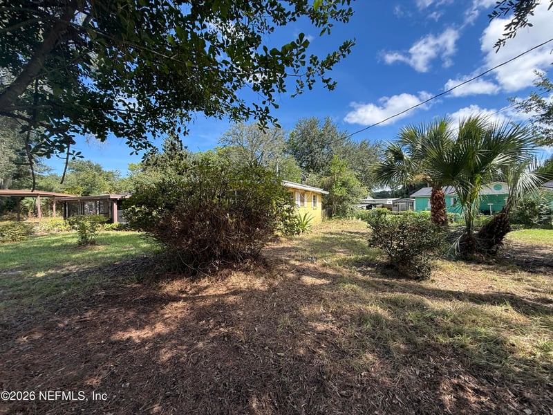 2578 Spirea St, Jacksonville, FL 32209