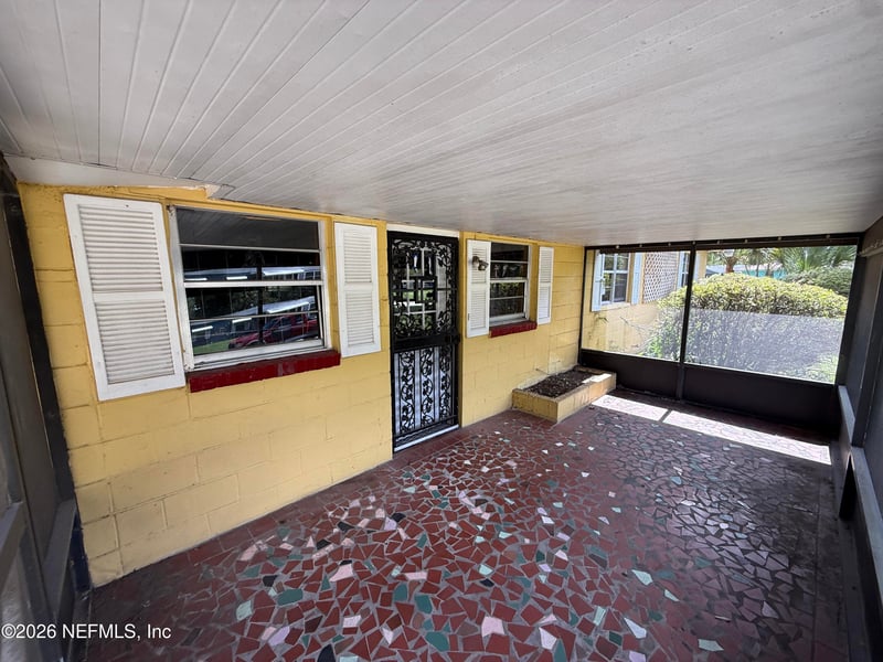 2578 Spirea St, Jacksonville, FL 32209