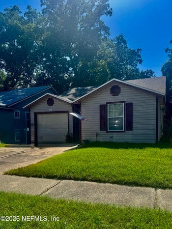 258 Aquarius Cir W, Jacksonville, FL 32216