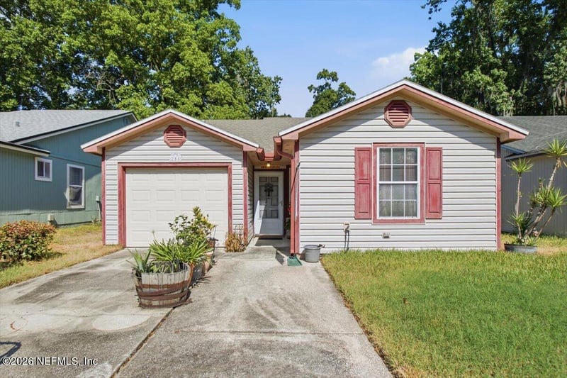 Home Worth Check