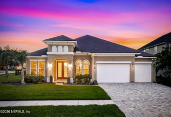258 Conquistador Rd, St Johns, FL 32259