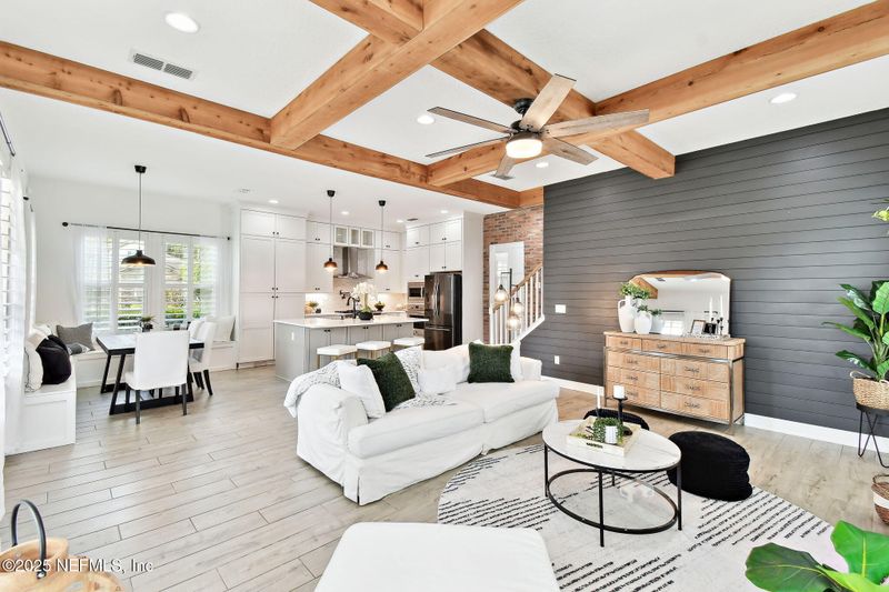 258 Haas Ave, St Augustine, FL 32095