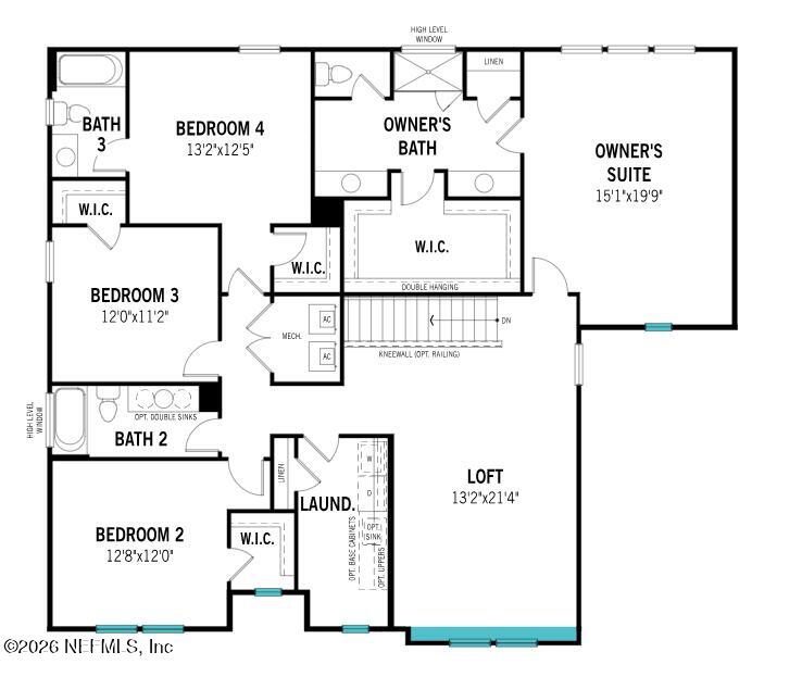 258 Holly Creek Dr, St Johns, FL 32259