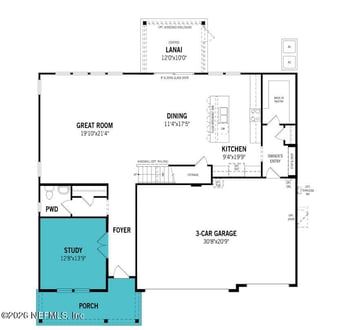 258 Holly Creek Dr, St Johns, FL 32259