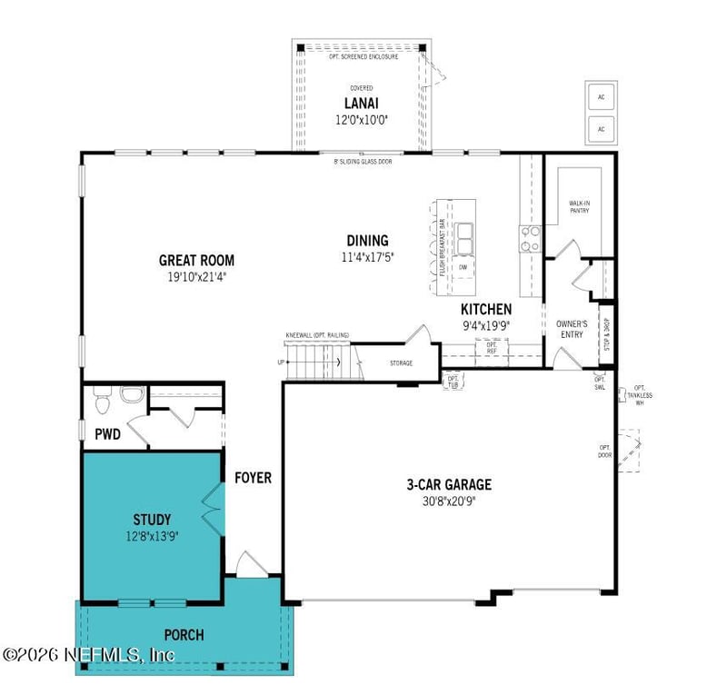 258 Holly Creek Dr, St Johns, FL 32259