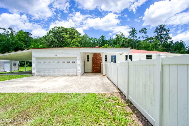 258 Machelle Dr, Jacksonville, FL 32220