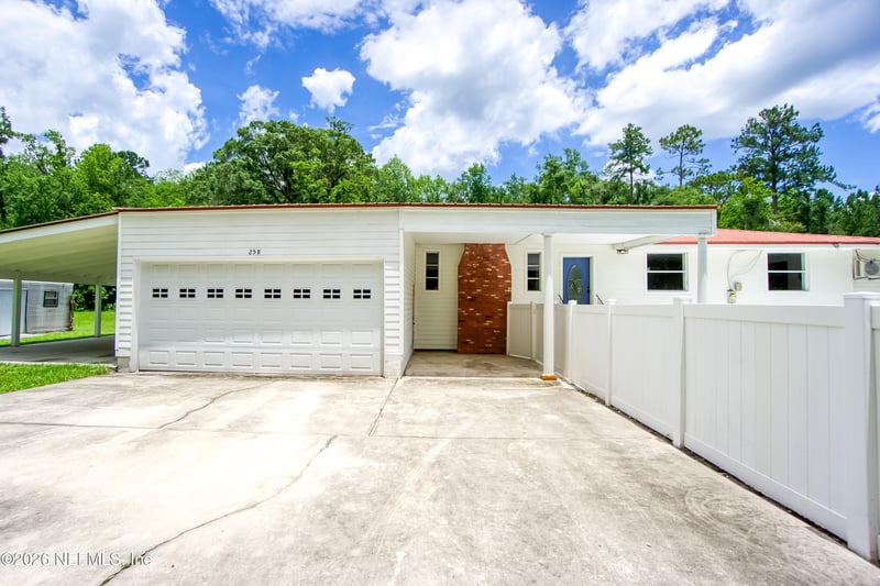 258 Machelle Dr, Jacksonville, FL 32220