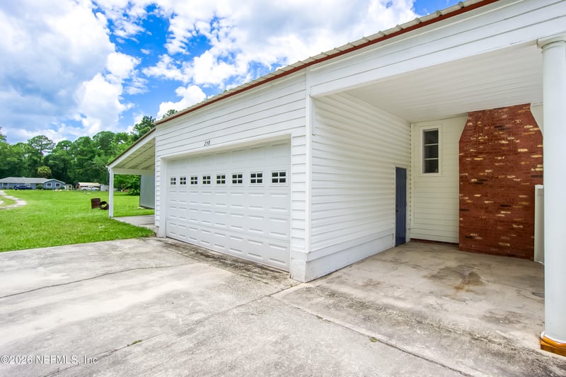258 Machelle Dr, Jacksonville, FL 32220