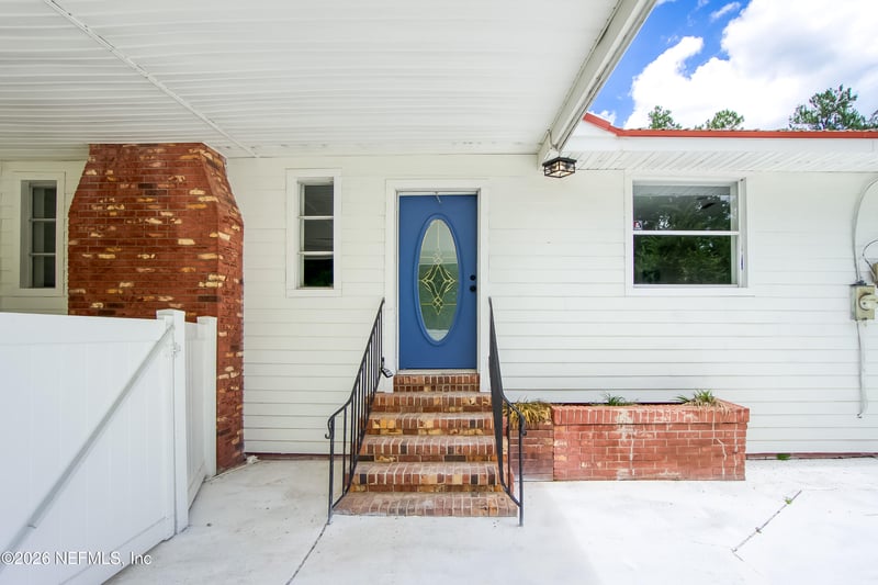 258 Machelle Dr, Jacksonville, FL 32220