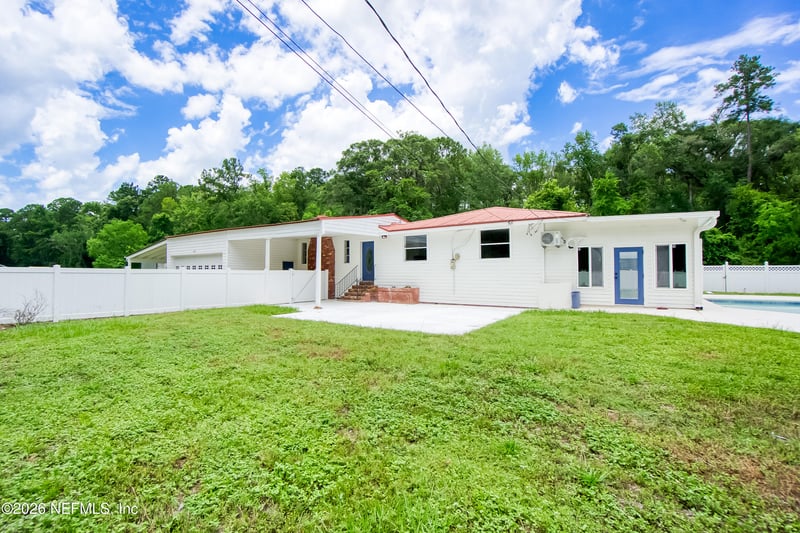 258 Machelle Dr, Jacksonville, FL 32220